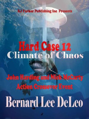 [John Harding: Hard Case 12] • Climate of Chaos